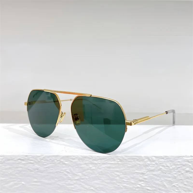 Lunettes de soleil de créateur pour femmes et hommes, de haute qualité, pour le sport, la mode, l'extérieur, les voyages, unisexes, plusieurs styles, avec boîte_voghion.com