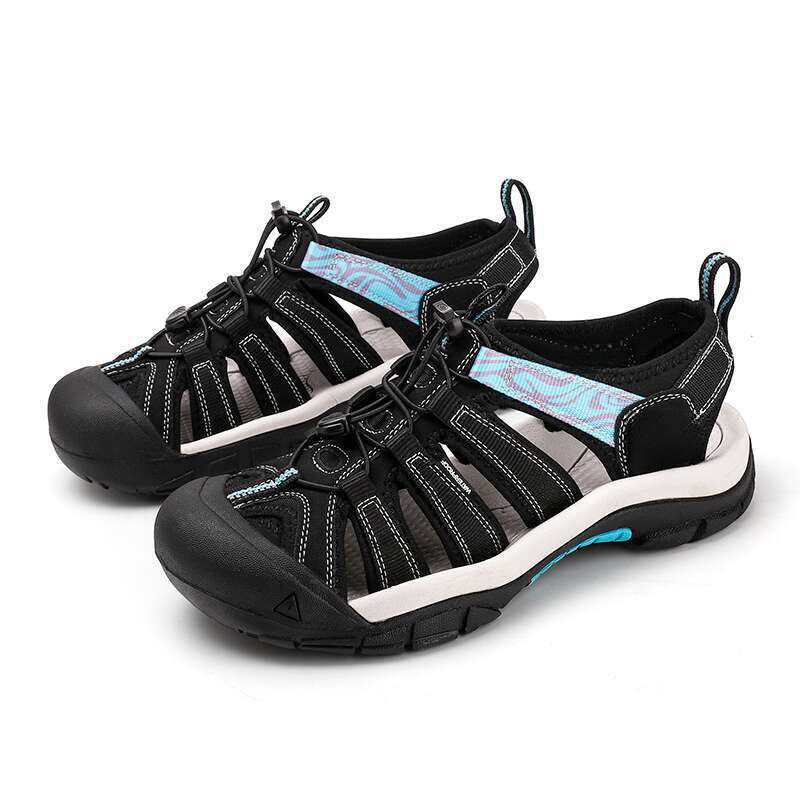 Baotou Outdoor Shoes Grote Heren Strand Sandalen_voghion.com
