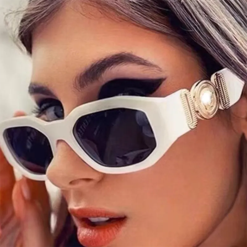 Designer-Sonnenbrille für Damen und Herren, Original-Geschenkbox, polarisierte Sonnenbrille mit UV400-Schutzgläsern_voghion.com