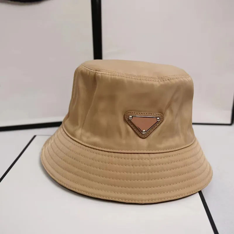 Designer Heren Dames Emmer Hoed Voorzien Hoeden Zon Voorkomen Motorkap Muts Baseball Cap Snapbacks Outdoor Vissen Jurk_voghion.com