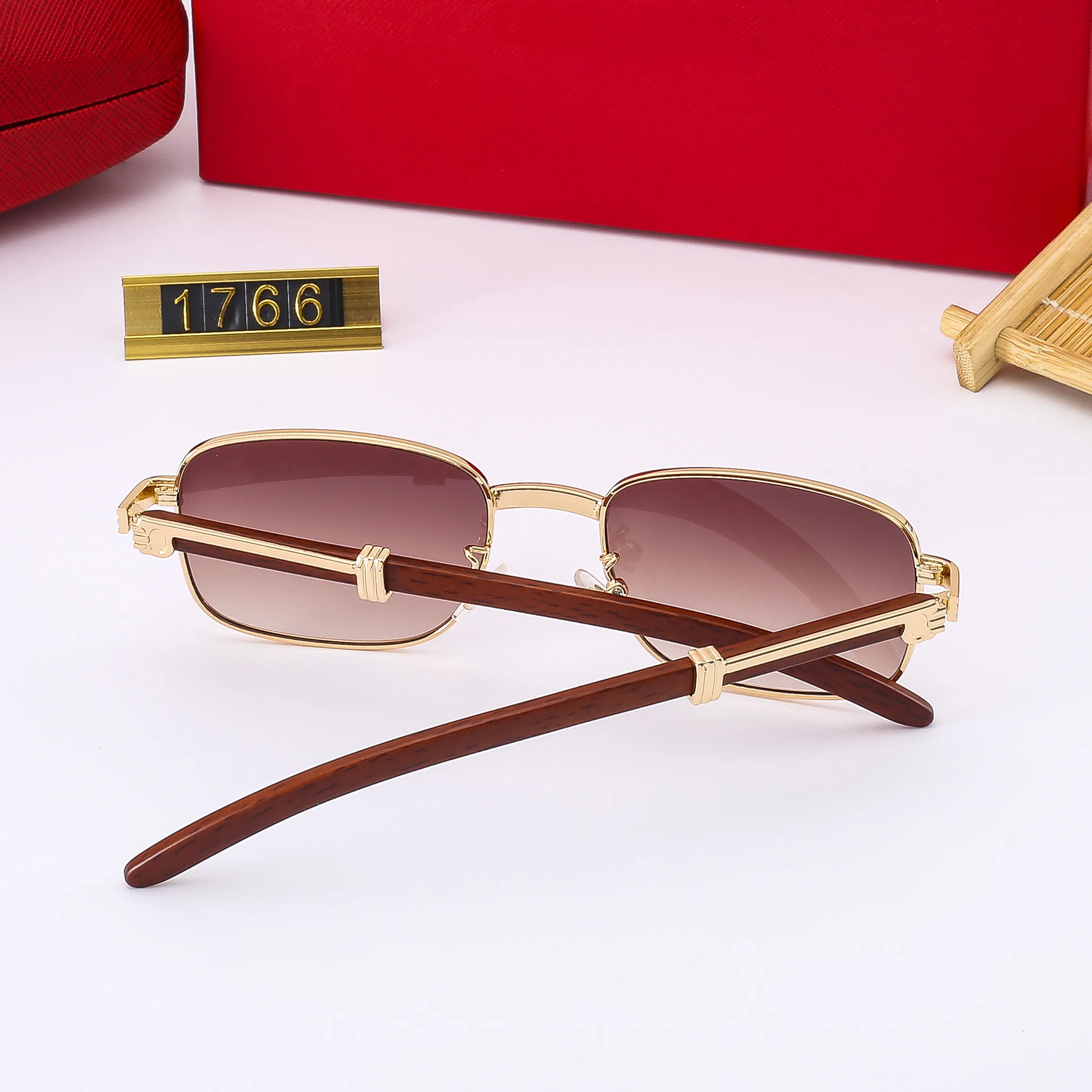 Pánské sluneční brýle 2023, značkové, módní, dámské, s anti-UV polarizačními čočkami, pro řízení, cestování, pláž, ostrov, móda, pouliční móda_voghion.com