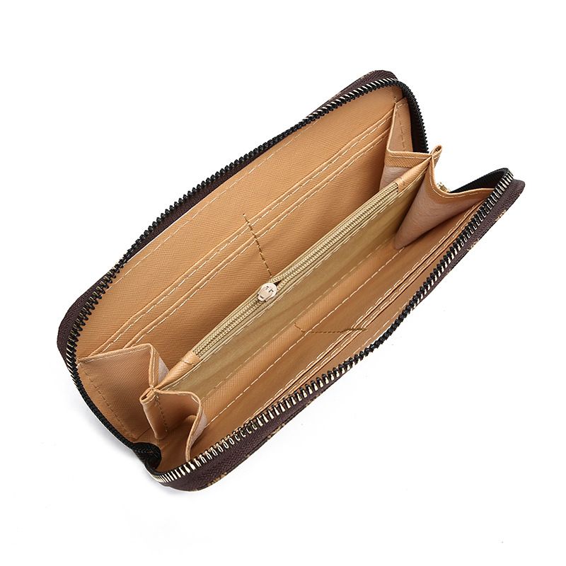 Autunno Inverno Nuova Moda Sei Pezzi Madre E Bambino Borsa A Tracolla Singola Borsa Da Donna_voghion.com