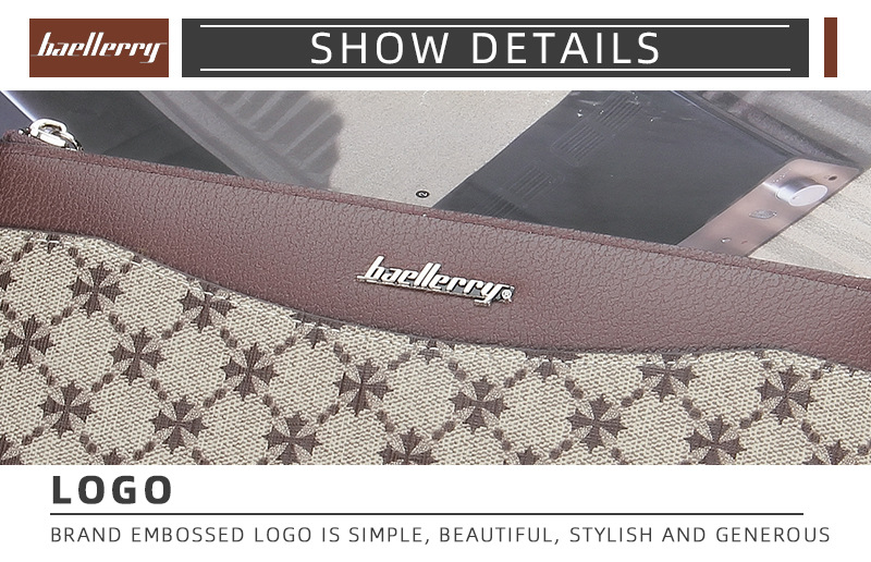 Neue baellerry männer handtasche freizeit große kapazität hülle tasche reißverschluss druck handy tasche großhandel_voghion.com