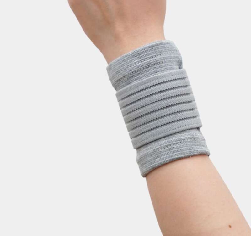 Sports Wraps, Bandages, Straps, Protectors, Wrist Sprains, Compression, Fitness Strains, Male And Female Hand Tendon_voghion.com