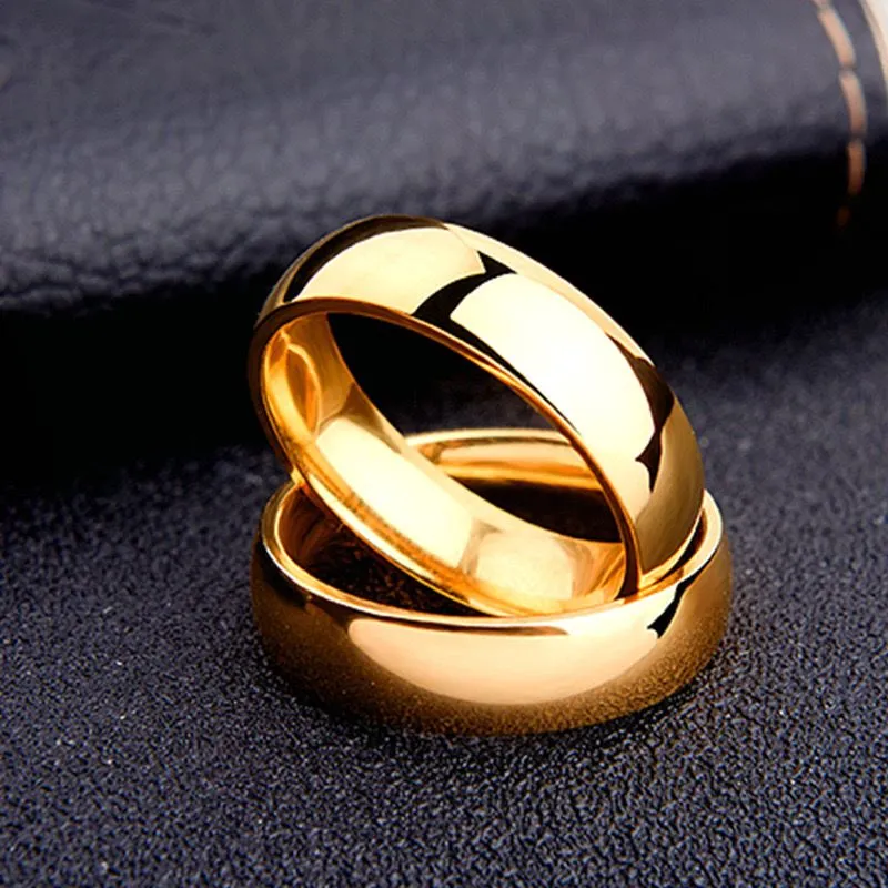 Fashion Ring for Men Women Unisex Ghost Designer Rings Jewelry Sliver Color_voghion.com