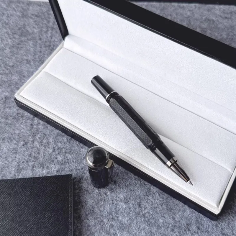 Groothandel MB Pen Balpen Rollerball Luxe Kantooraccessoires Schoolbenodigdheden Grote Klasse Serie_voghion.com