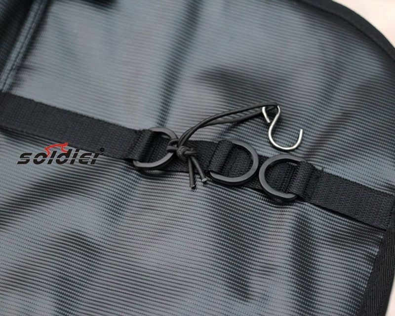 Bicycle Backpack, Waterproof Mountain Bike Shelf Rainproof Lare Capacity Ridin Camel Ba, Bicycle Rear Tail Support_voghion.com