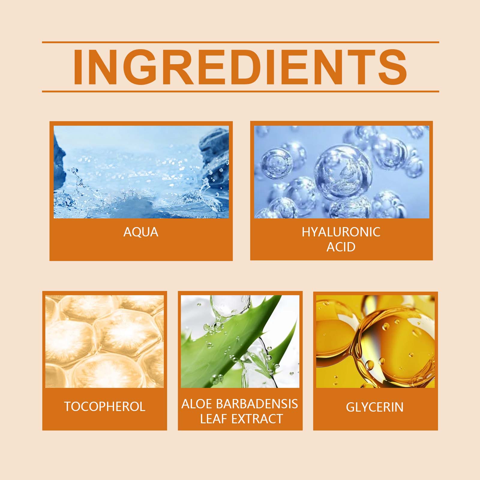 Eelhoe Deep Moisturizing Whitening Cream For Face And Eyes Hydrates And Reduces Fine Lines And Brightens Skin Whitening Cream_voghion.com