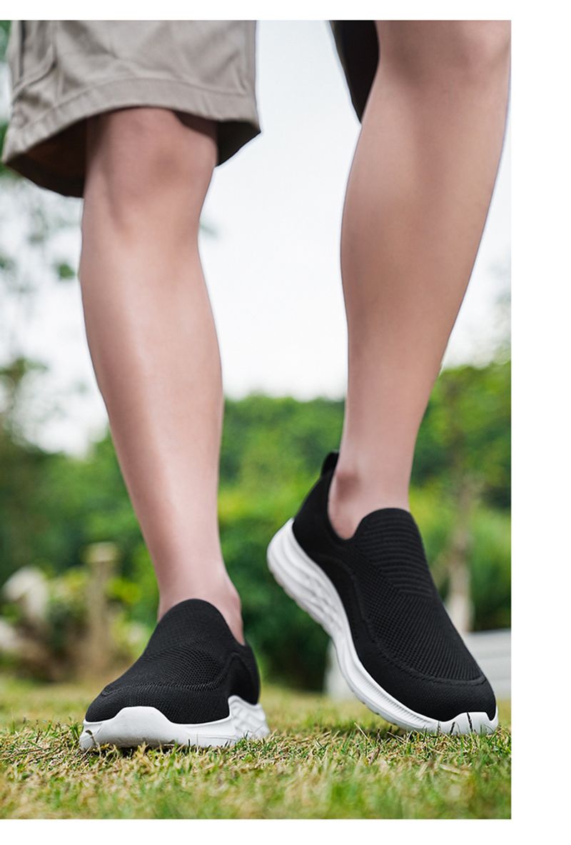 Freizeitschuhe in Übergröße für Herren_voghion.com
