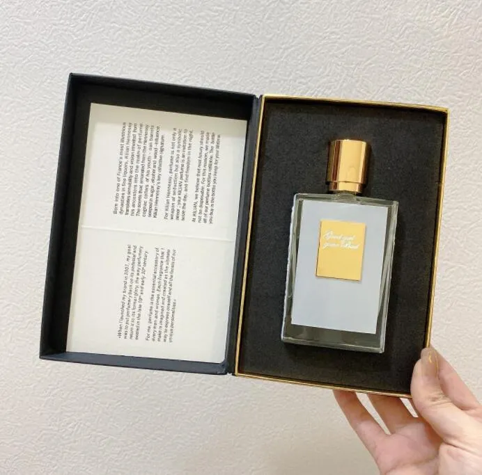 Flacon pulvérisateur de parfum durable pour hommes, 100ml, original, bad boy, 50ml, Good Girl Gone Bad, parfum pour hommes, livraison rapide_voghion.com