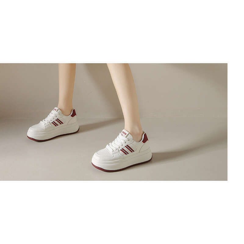 Spring Summer New Student Casual Women's Sneakers_voghion.com