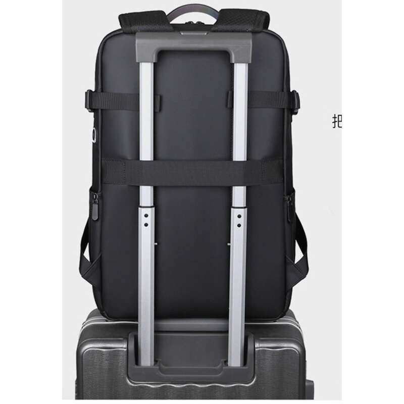Zaino da uomo, grande capacità, per esterni, per moto, casual, alla moda, per computer, per studenti universitari, stile college_voghion.com