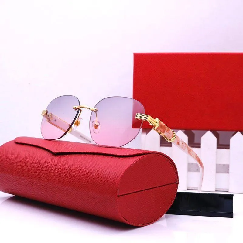 Designer Sunglasses For Men And Women Classic Retro Style_voghion.com
