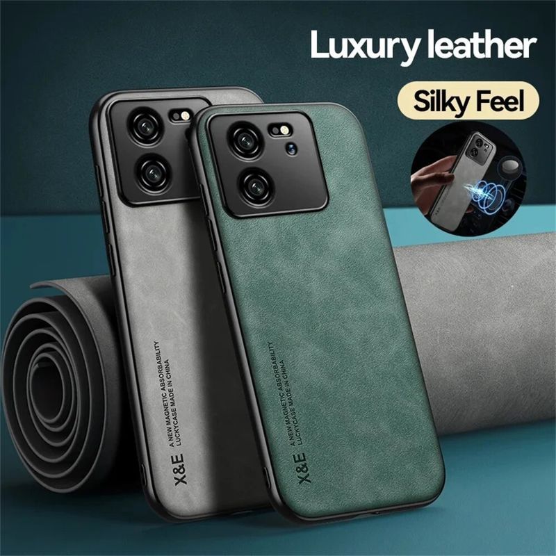 Case Funda Leather Cover For 13T Xiaomi Sheepskin 13 Shockproof 12 11 Lite 5G Ne 12X 10T 10 11T 12T Pro 12S Ultra X   T T  S_voghion.com