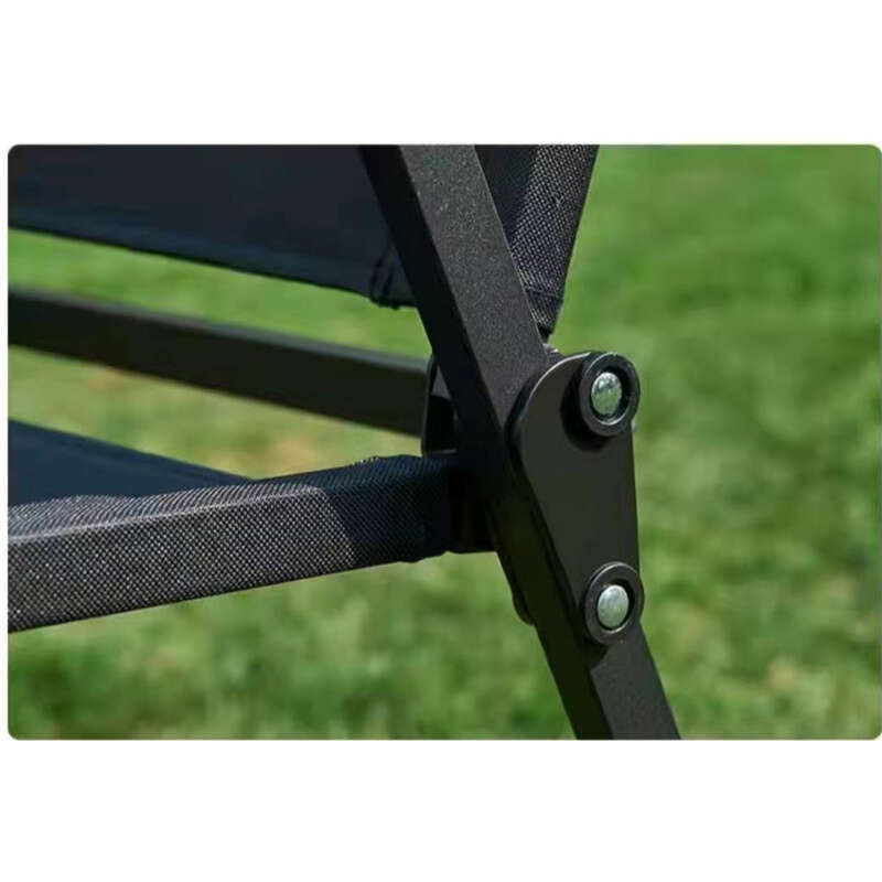 【 1666 clientes habituales 】 Silla plegable portátil ligera para acampar al aire libre Kemet Director para playa al aire libre_voghion.com