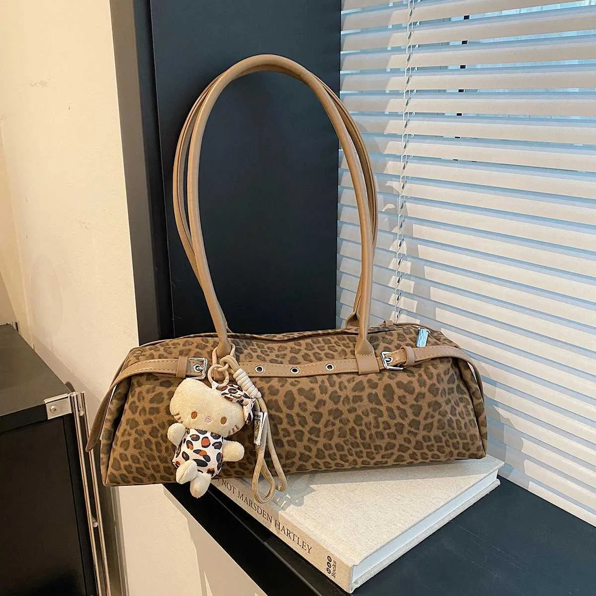 Modische Schultertasche Und Handtasche Für Herbst Und Winter_voghion.com