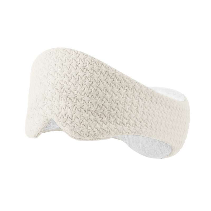 Multi-functional Eye Mask With Light Blocking, Breathable, Sleep, Neck Protection, Fatigue Relieving Pillow And Sleep Aid, Etc._voghion.com