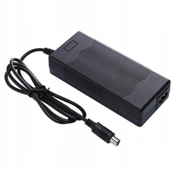 2A Electric Scooter Charger With 42V Output For Fast Charging_voghion.com
