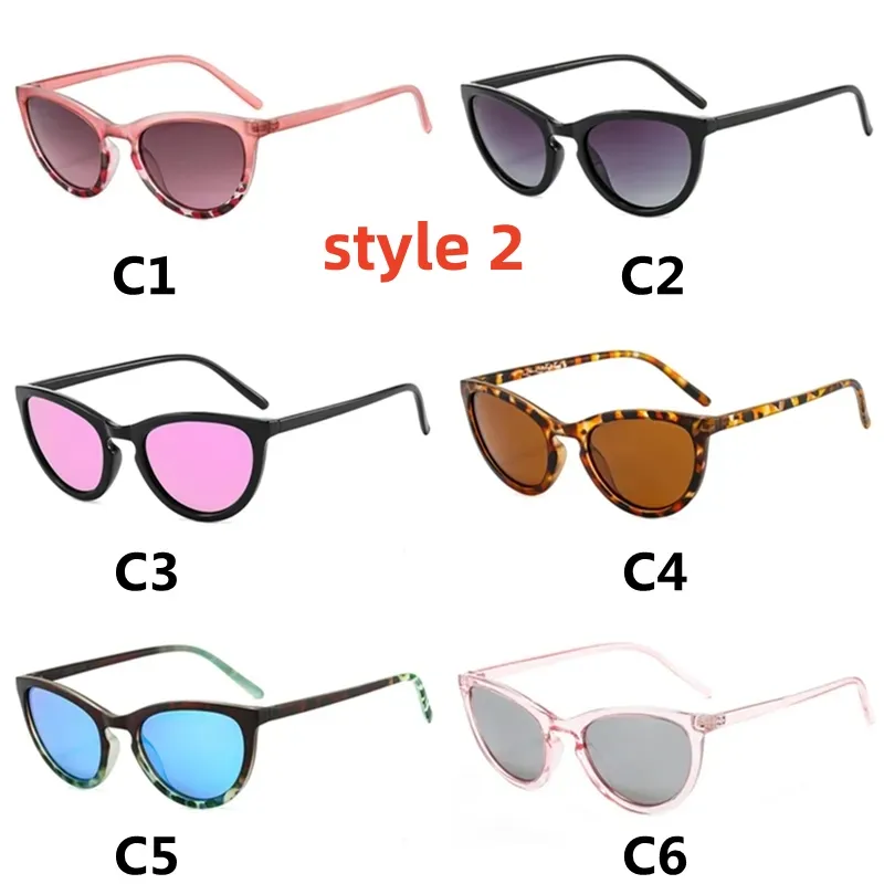 Αθλητικά γυαλιά ηλίου με σχέδιο μάρκας για άνδρες γυναίκες μεγάλο σκελετό μόδας ταξίδια οδήγηση γυαλιά ηλίου UV400 τετράγωνο_voghion.com