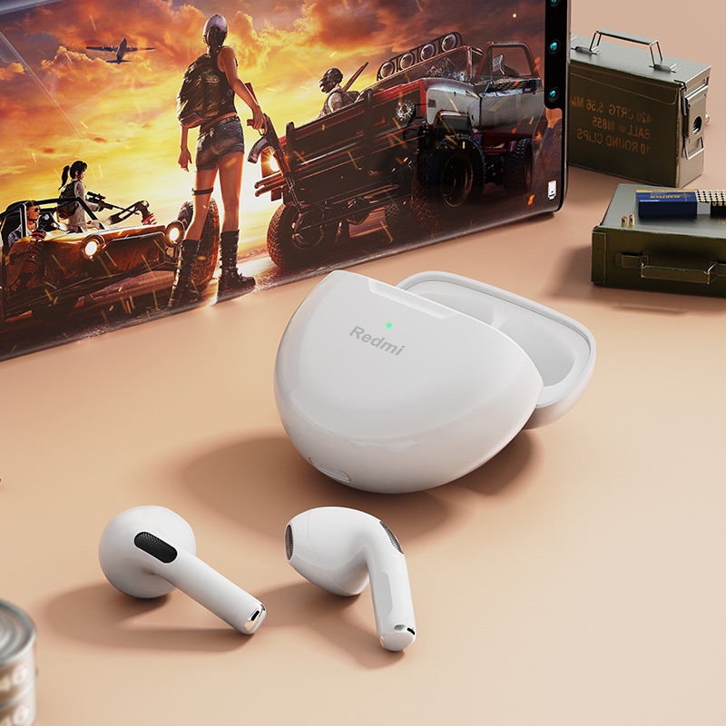 Xiaomi Tws Bluetooth Kopfhörer Kabelloses Sport Headset In-ear_voghion.com