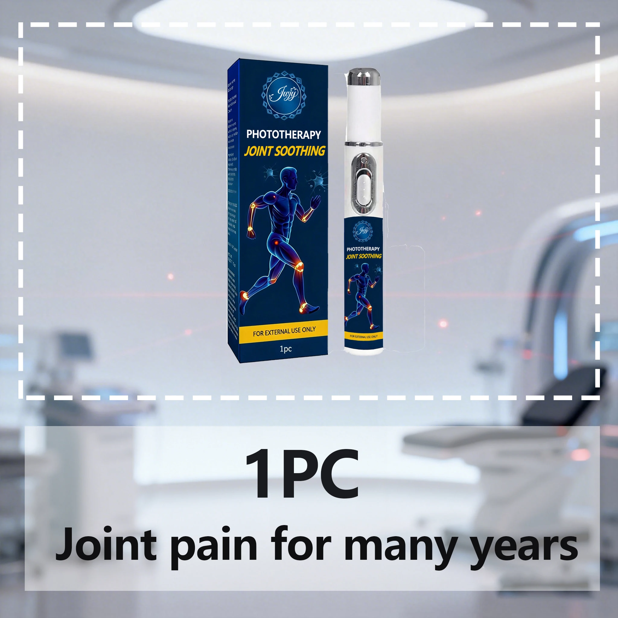 2026 Latest Generation Technology One Irradiation ᴿᵉᵖᵃⁱʳ ʲᵒⁱⁿᵗ ᵈᵃᵐᵃᵍᵉ Is All It Takes To Solve The Problem Within 7 Days._voghion.com
