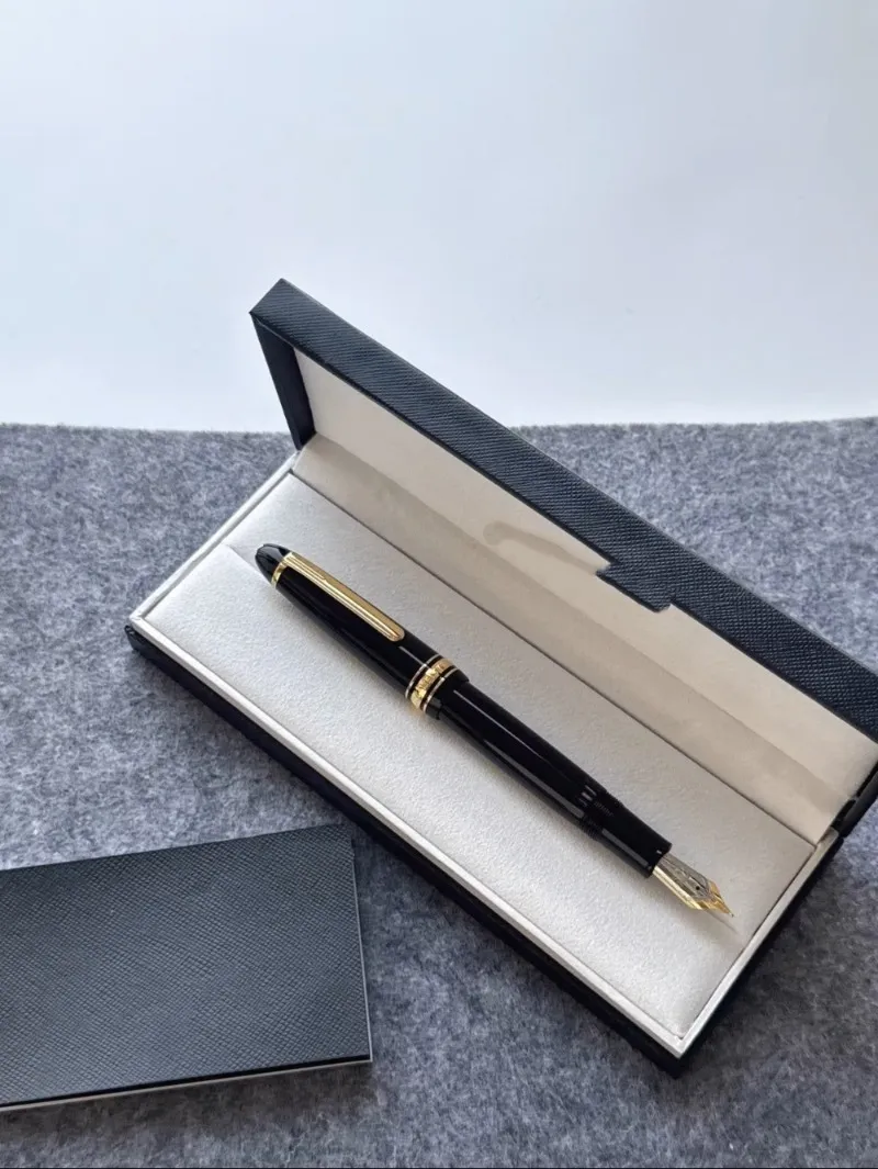 wholesale Large Class 146 Series Copper Piston Ink Viewing Window Resin Fountain Pen Ink_voghion.com