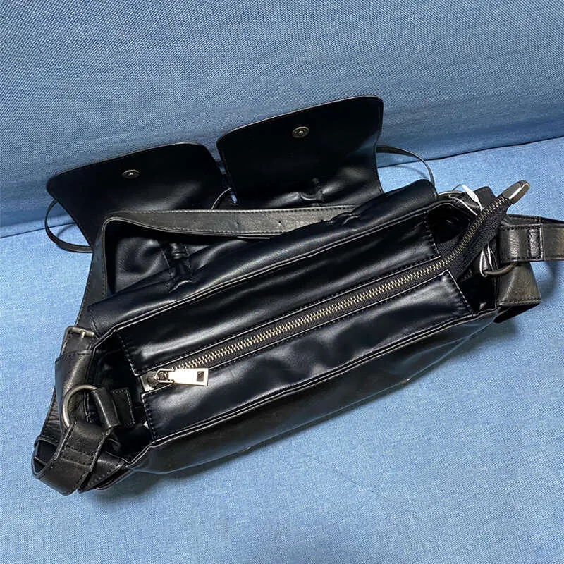 Borse con fiocco con coulisse per moto e bici per donne Borse e borsette firmate 2023 Novità in vintage plissettato spalla tracolla_voghion.com