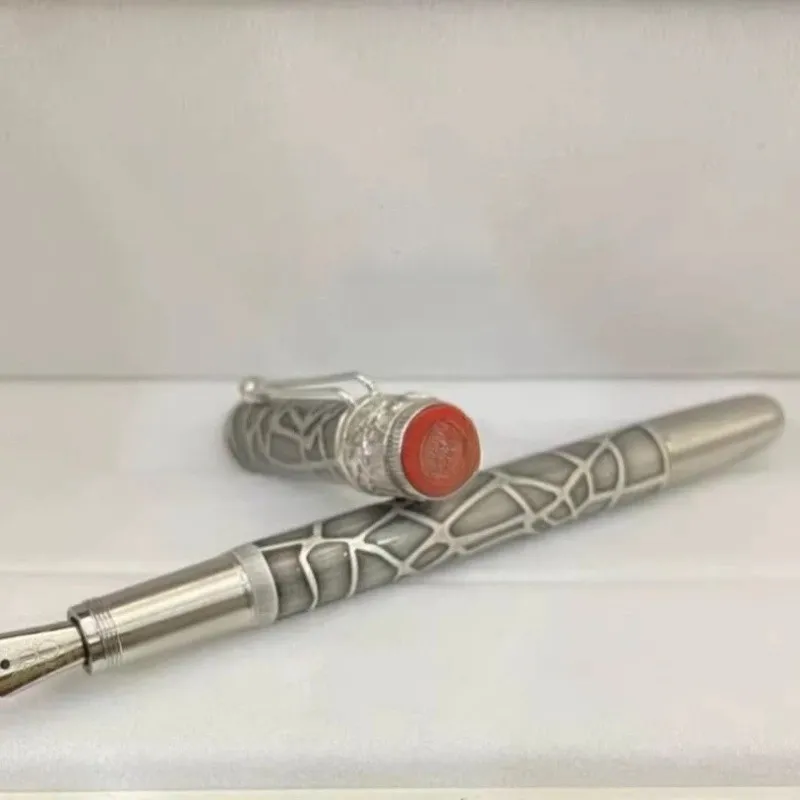 Grousshandel Grousshandel Luxus Monte Schwaarz Harz A Kristallstär Rollerball Pen / Kugelschreiwer / Füllfedern Geschäftsbüro Pabeierwaren Kaddo Bn020_voghion.com