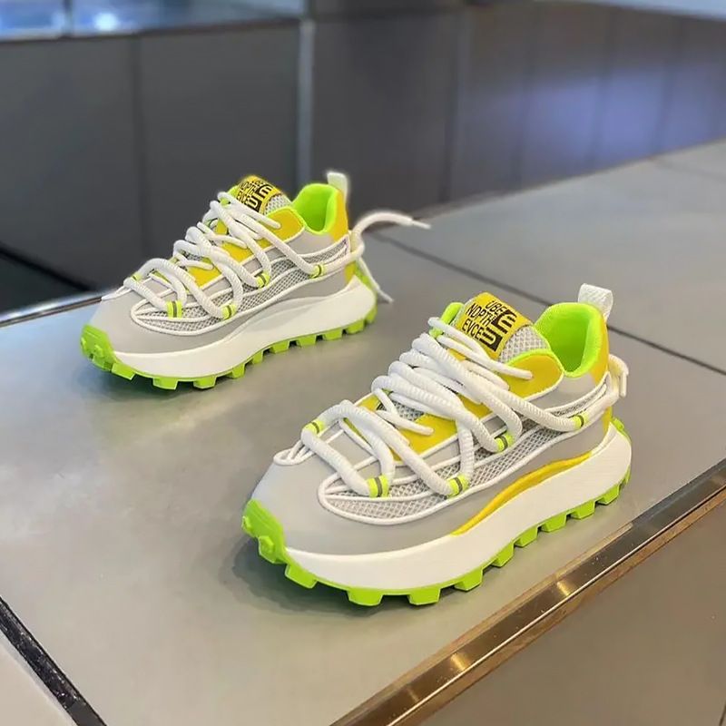 Individuelle, modische und bequeme Casual-Plateauschuhe für Herren_voghion.com