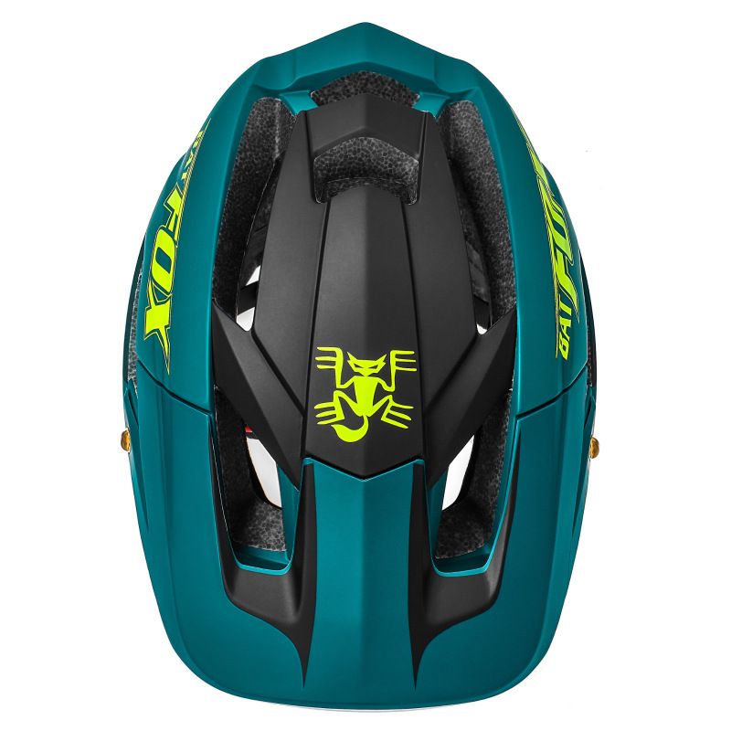 BATFOX Cross-border Hot Sale Fahrradhelm_voghion.com