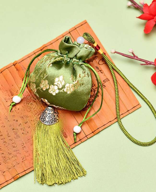 Anhänger Wermut Mückenschutz Räucherstäbchen Beutel_voghion.com