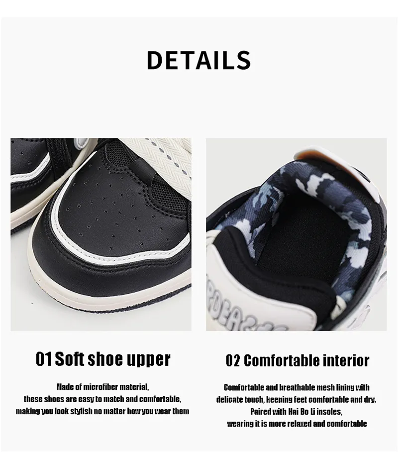 2024 New Free shipping Casual Sports for Men Women Couples Board Versatile Small and Bread Shoes_voghion.com