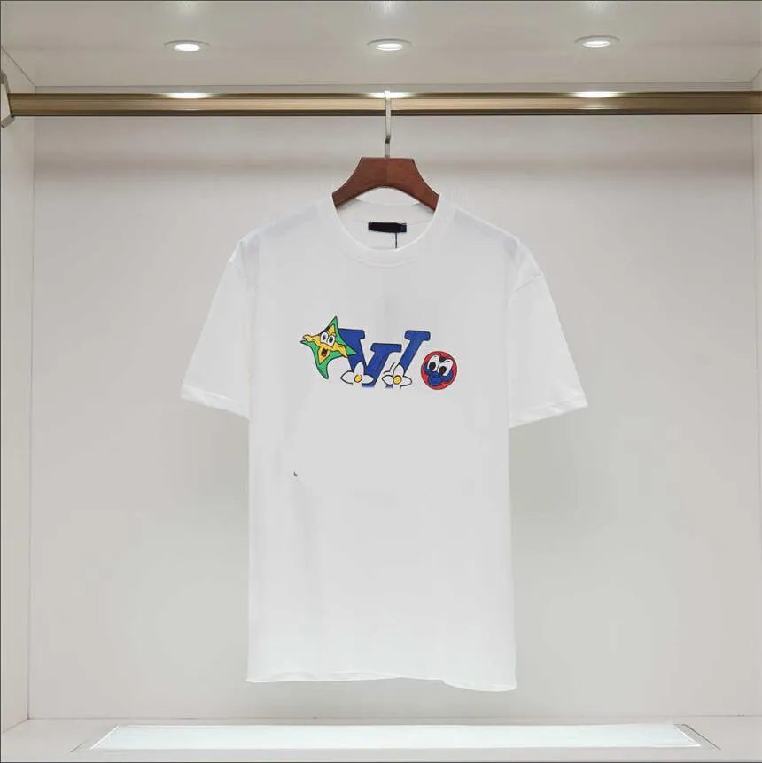 Designer G Ccui Men's T-shirts Pure Cotton Short-sleeved T Shirts Fashion Casual Mens And Womens T-shirt Couple Unisex Letters_voghion.com