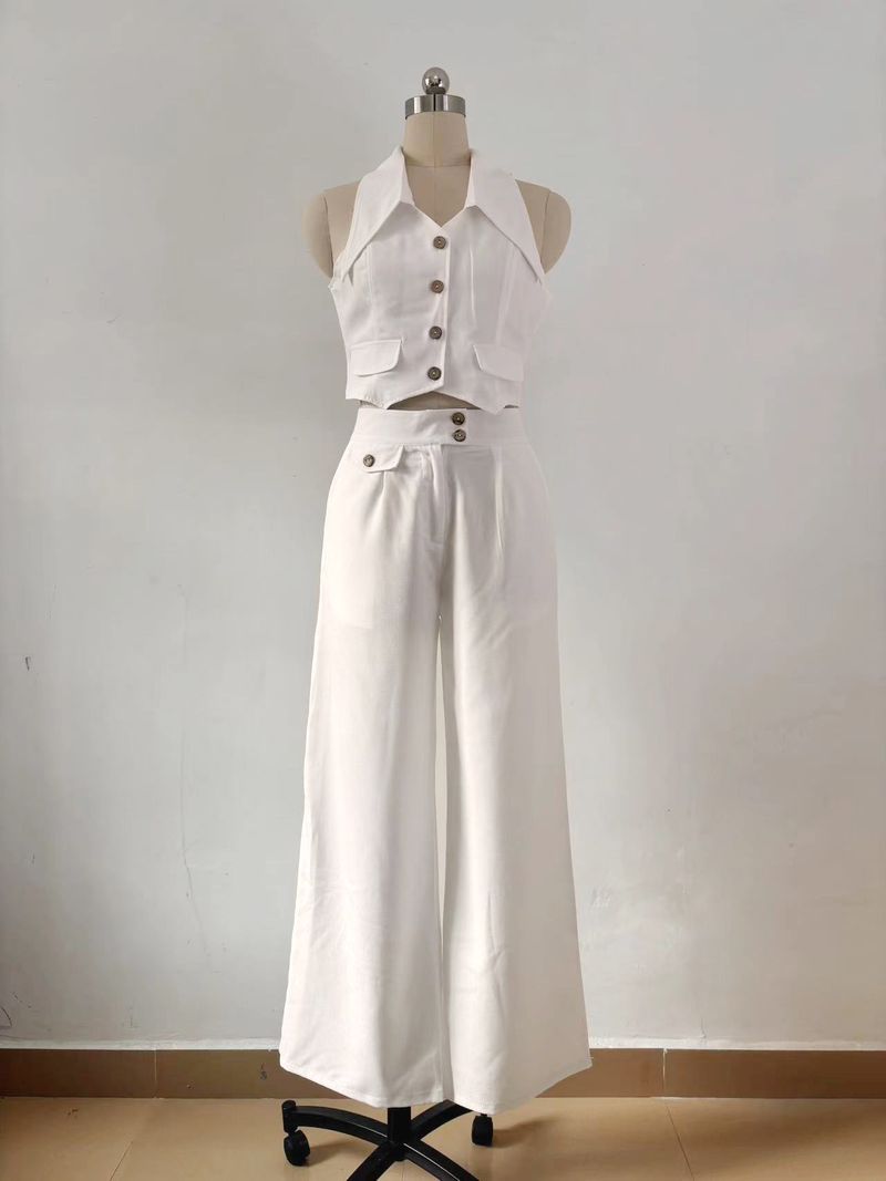 Women's Clothing fashion high-end ladies casual women's clothing two-piece summer_voghion.com