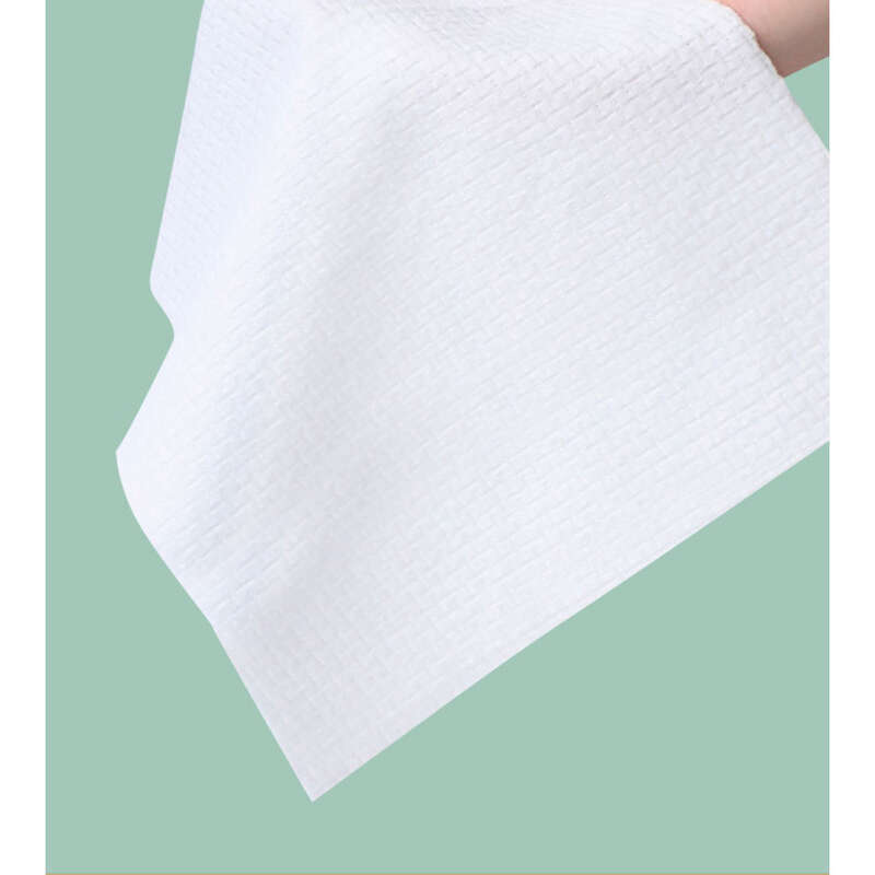 Komprimiertes Handtuch Travel Pack Einweg weibliche tragbare Baumwolle verdickte Candy Reinigung Baumwolle groß_voghion.com