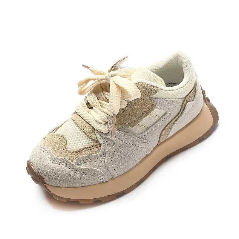 Sneakers casual per bambini design classico ragazzo e ragazza_voghion.com