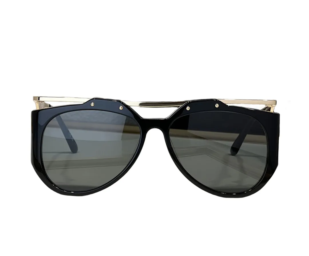 Pilot solglasögon för dam vintage med acetatbåge_voghion.com