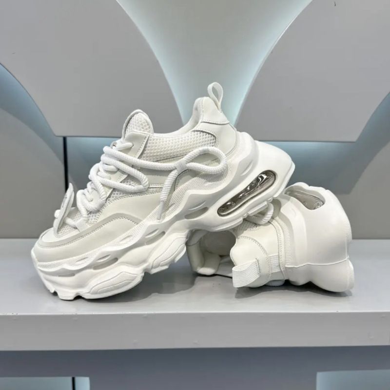 Chaussures de sport légères et rembourrées Advanced Sense Outdoor Hiking_voghion.com