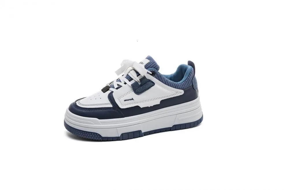 Baskets de running sport décontractées pour femme semelle_voghion.com