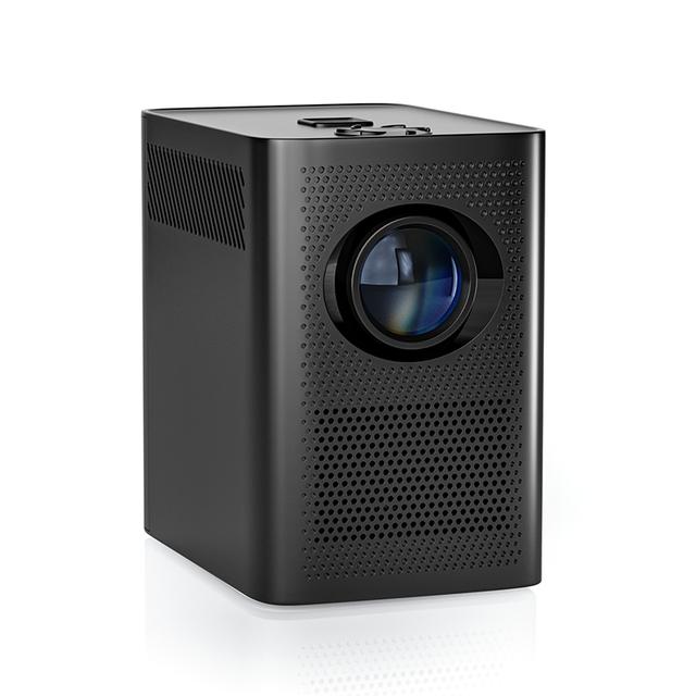 S30 projektor 1080P HD Android intelligens projektorral, hordozható vezeték nélküli mini projektor otthoni használatra_voghion.com