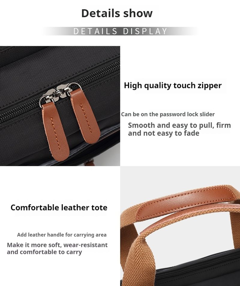 17,3-Zoll-Rucksack für Männer, wasserdichte und langlebige Multifunktionstasche, Crossbody-Studentenrucksack,_voghion.com