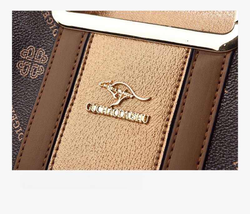 2025 neue Handtasche, große Kapazität, Umhängetasche_voghion.com