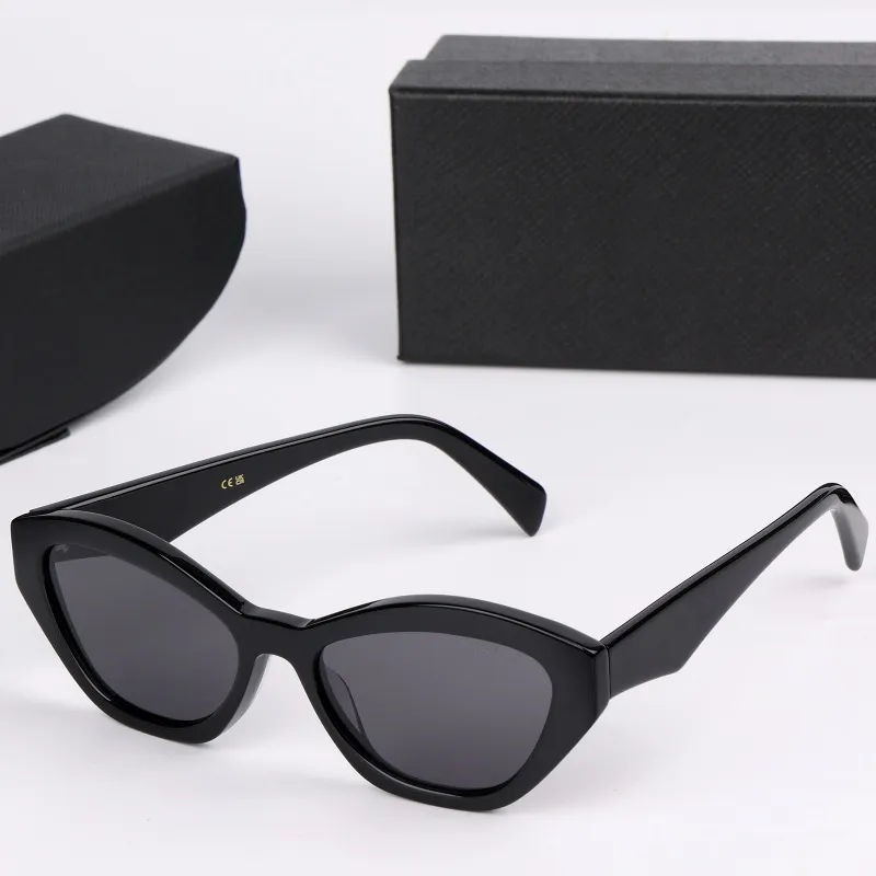 Sunglasses Small Acetate Irregular For Women Brand Designer Retro Trending Party Eyewear Summer Fashion Girl Sun Glasses_voghion.com
