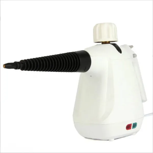Handheld Steam Cleaner Set High Pressure Multi Purpose Cleaning_voghion.com