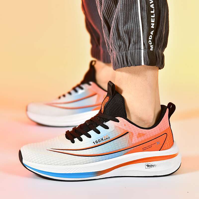 Herren Laufschuhe, High Stretch Breathable Hauptaktion Größe 39-44_voghion.com