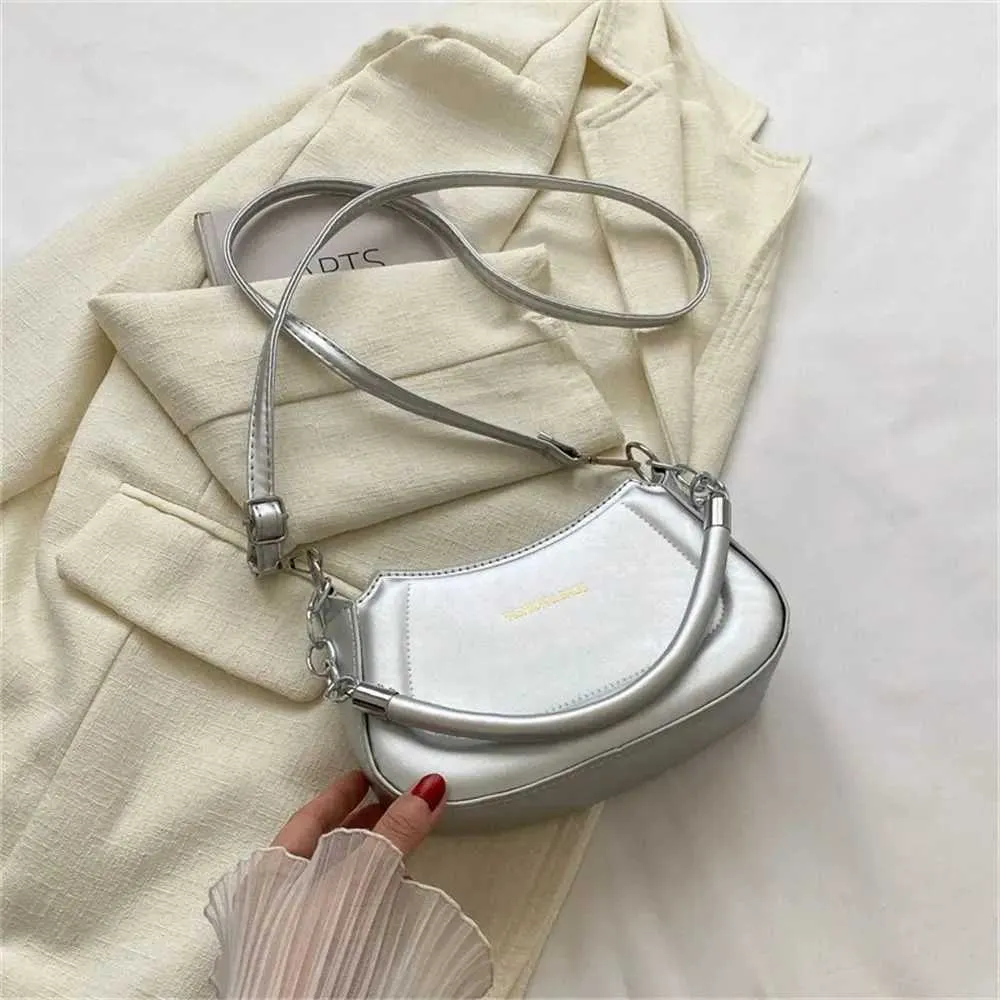 Moda Donna Borsa a Tracolla PU Pelle Piccole Borse Borse Retro Messenger Borse Donna Clutch ToteC241022_voghion.com