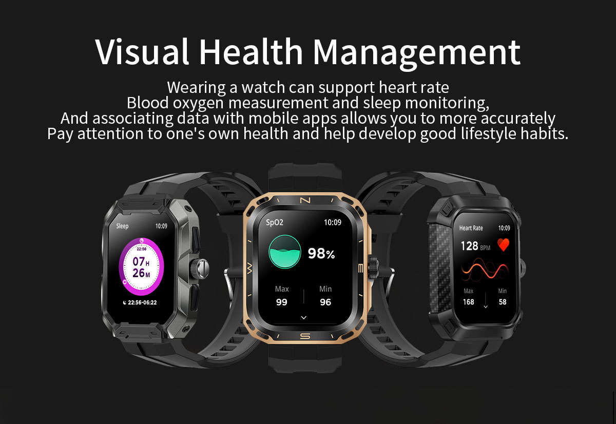 BT Smart Talk Watch D23 Carcasă detașabilă 1.85 Ecran mare Sport impermeabil Cameră ceas inteligent sport ceas_voghion.com