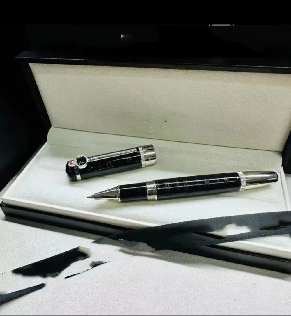 wholesale The Great Literary Figure Conan Doyle Series Of Signature Pens, Ballpoint Pens And Fountain Pens Have A Strong Feel_voghion.com