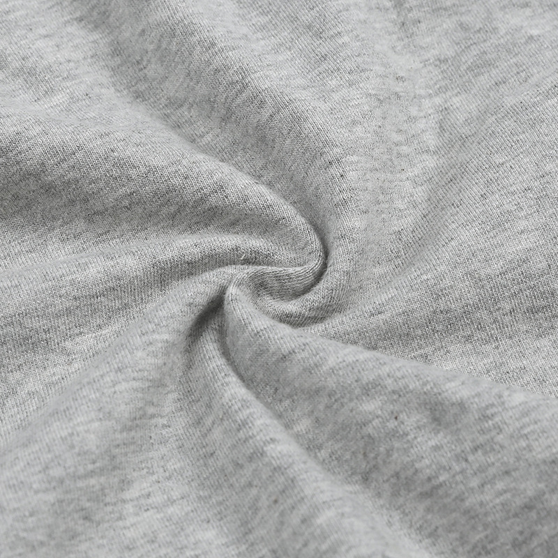 Mother&Kids Children's suit hooded short-sleeved hoodie trousers two-piece children's suit_voghion.com