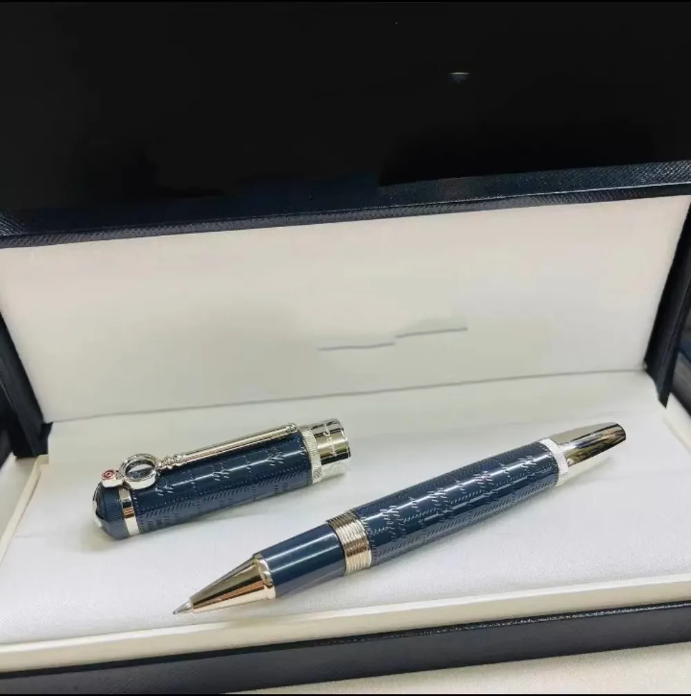 wholesale The Great Literary Figure Conan Doyle Series Of Signature Pens, Ballpoint Pens And Fountain Pens Have A Strong Feel_voghion.com